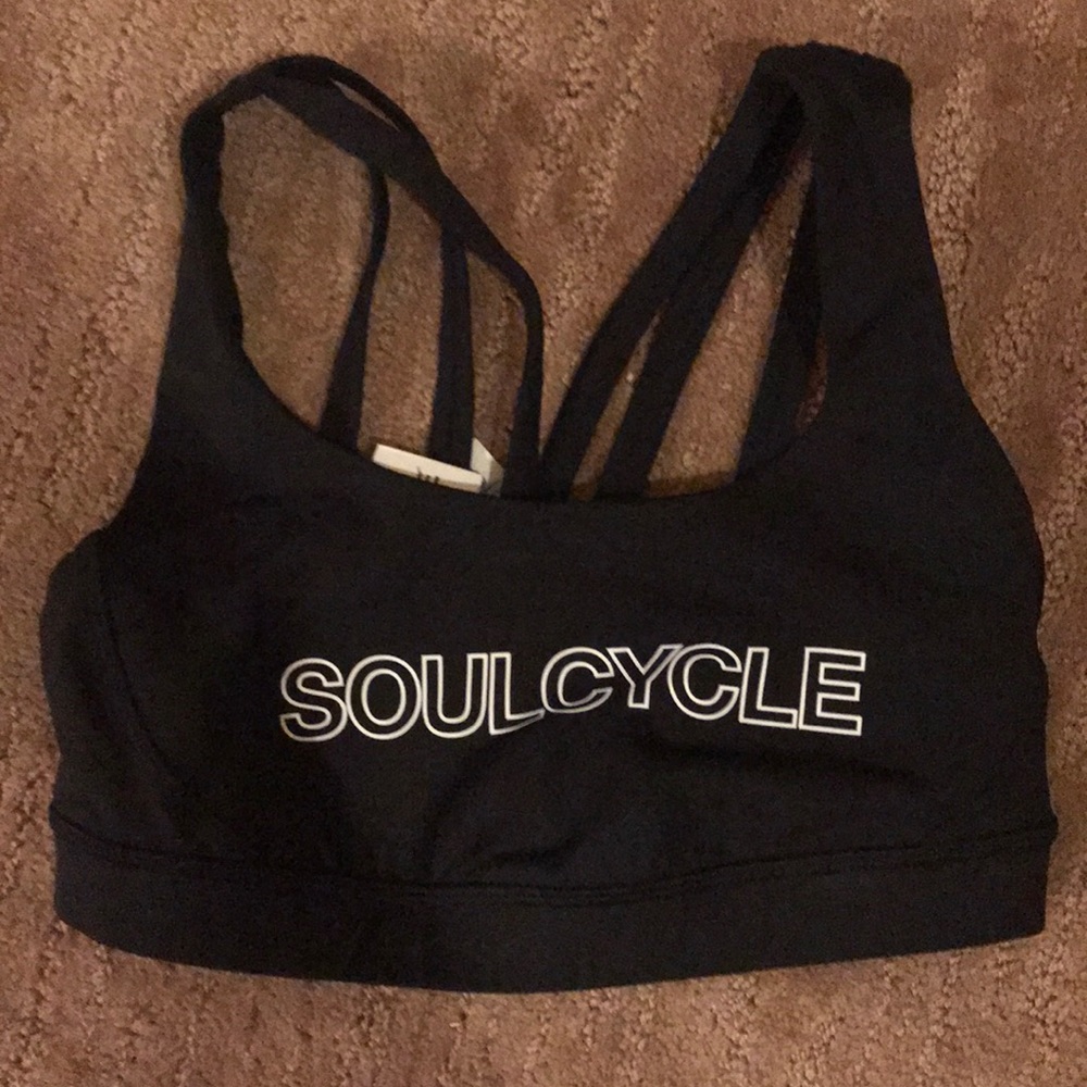 NWT Lululemon Bra